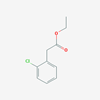 Picture of Ethyl 2-(2-chlorophenyl)acetate