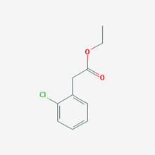 Picture of Ethyl 2-(2-chlorophenyl)acetate