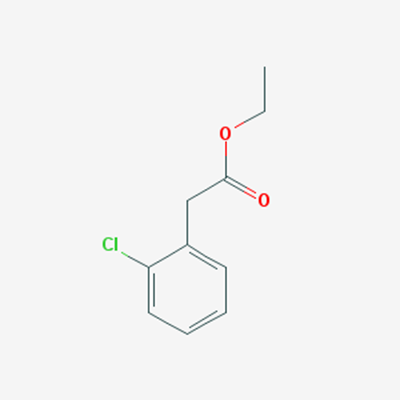 Picture of Ethyl 2-(2-chlorophenyl)acetate