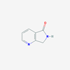 Picture of 6,7-Dihydro-5H-pyrrolo[3,4-b]pyridin-5-one