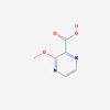 Picture of 3-Methoxypyrazine-2-carboxylic acid