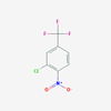 Picture of 2-Chloro-1-nitro-4-(trifluoromethyl)benzene