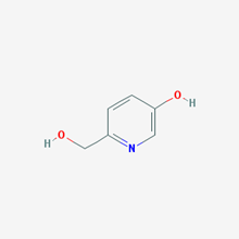 Picture of 6-(Hydroxymethyl)pyridin-3-ol
