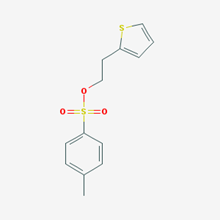 Picture of 2-(Thiophen-2-yl)ethyl 4-methylbenzenesulfonate