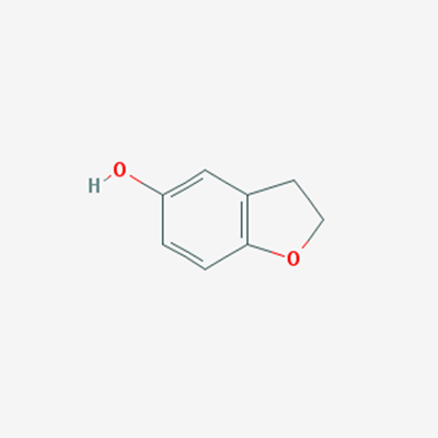 Picture of 2,3-Dihydrobenzofuran-5-ol