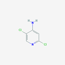 Picture of 2,5-Dichloropyridin-4-amine