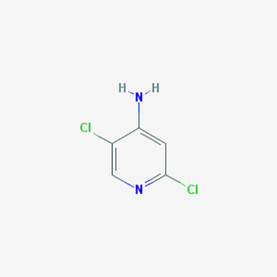 Picture of 2,5-Dichloropyridin-4-amine