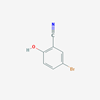 Picture of 5-Bromo-2-hydroxybenzonitrile