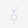 Picture of N-Ethyl-4-fluoroaniline