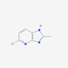 Picture of 5-Chloro-2-methyl-3H-imidazo[4,5-b]pyridine
