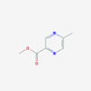 Picture of Methyl 5-methylpyrazine-2-carboxylate