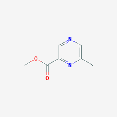 Picture of Methyl 6-methylpyrazine-2-carboxylate