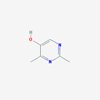 Picture of 2,4-Dimethylpyrimidin-5-ol