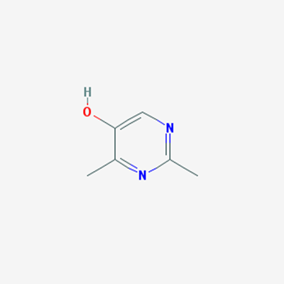 Picture of 2,4-Dimethylpyrimidin-5-ol