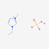 Picture of 1-Ethyl-3-methylimidazolium Hydrogen Sulfate