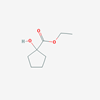 Picture of Ethyl 1-hydroxycyclopentanecarboxylate