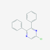 Picture of 5-Chloro-2,3-diphenylpyrazine