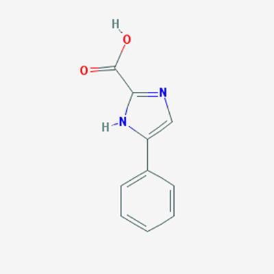 Picture of 5-Phenyl-1H-imidazole-2-carboxylic acid