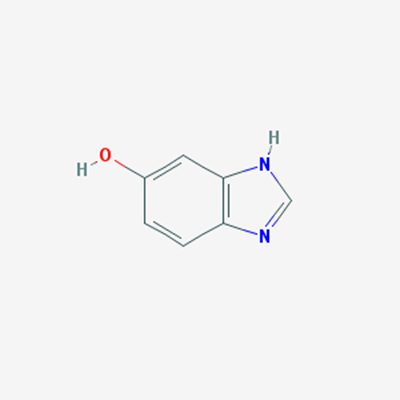 Picture of 1H-Benzo[d]imidazol-5-ol