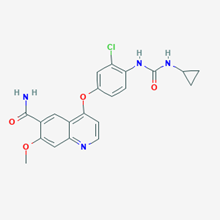 Picture of Lenvatinib