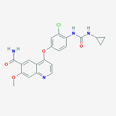 Picture of Lenvatinib