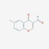 Picture of 6-Methyl-4-oxo-4H-chromene-3-carbaldehyde