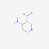 Picture of 4-Aminonicotinaldehyde