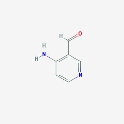 Picture of 4-Aminonicotinaldehyde