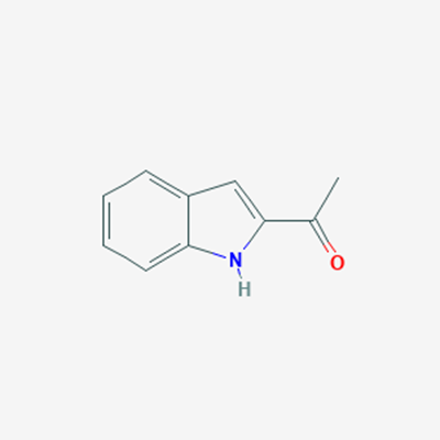 Picture of 1-(1H-Indol-2-yl)ethanone
