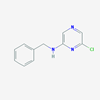 Picture of N-Benzyl-6-chloropyrazin-2-amine