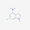 Picture of 6-Chloro-1H-indol-4-amine