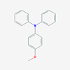 Picture of 4-Methoxy-N,N-diphenylaniline