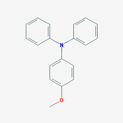 Picture of 4-Methoxy-N,N-diphenylaniline
