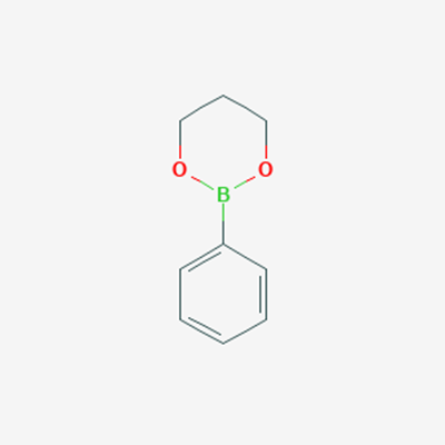Picture of 2-Phenyl-1,3,2-dioxaborinane