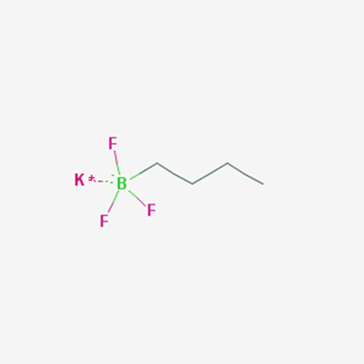 Picture of Potassium butyltrifluoroborate