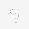 Picture of 2-Amino-4-chlorobenzotrifluoride