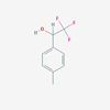 Picture of 2,2,2-Trifluoro-1-(p-tolyl)ethanol