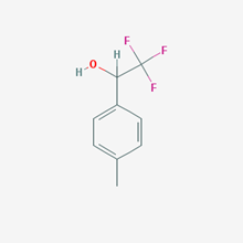 Picture of 2,2,2-Trifluoro-1-(p-tolyl)ethanol