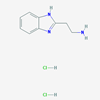 Picture of 2-(1H-Benzo[d]imidazol-2-yl)ethanamine dihydrochloride