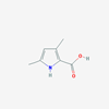 Picture of 3,5-Dimethyl-1H-pyrrole-2-carboxylic acid