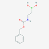 Picture of (2-(((Benzyloxy)carbonyl)amino)ethyl)boronic acid