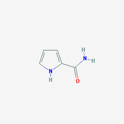 Picture of 1H-Pyrrole-2-carboxamide