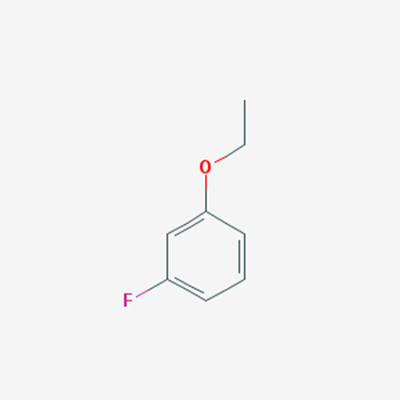 Picture of 1-Ethoxy-3-fluorobenzene