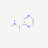 Picture of Pyrazine-2-carbothioamide