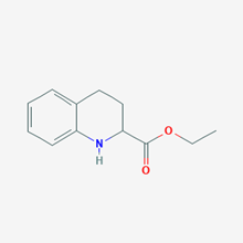 Picture of Ethyl 1,2,3,4-tetrahydroquinoline-2-carboxylate