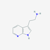 Picture of 2-(1H-Pyrrolo[2,3-b]pyridin-3-yl)ethanamine