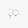 Picture of 3-Chloro-N-methylpyridin-2-amine