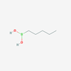 Picture of n-Pentylboronic acid