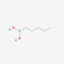 Picture of n-Pentylboronic acid