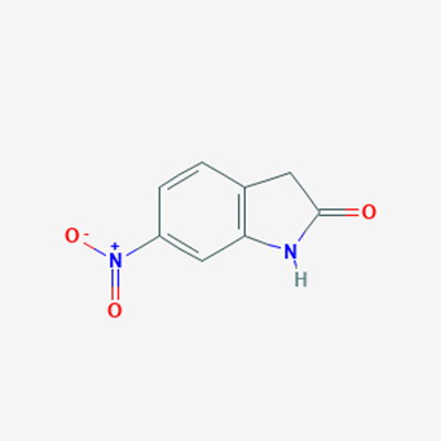 Picture of 6-Nitroindolin-2-one